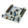 NUCLEO-L452RE - zestaw startowy z mikrokontrolerem z rodziny STM32 (STM32L452RE)