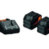 Set de demarrage ProCORE 18V 12AH AS