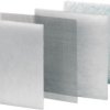 Filters, 291 x 291 mm, G3 for output grille, NSYCAF291T