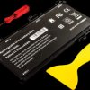 54030 Laptop battery for HP, Li-Po, 5360 mAh