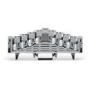 WAGO 727-230 4-level Matrix Block Plain No Lock DIN 15mm Grey