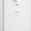 236284 AEG U5 hot water cylinder, 5 liters, under-sink, low pressure on