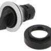 Przełącznik Obrotowy Rontron-R-Juwel Ilość Pozycji Stabilnych: 2 Ip65 22Mm Rrjwa
