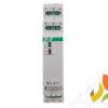 Przekaźnik bistabilny BIS-411 230V BIS-411230V F&F FILIPOWSKI