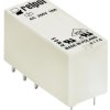 Przekaźnik miniat. 1Z 16A 18V DC AgSnO2 cewka czuła 0,25W,raster 5mm, do obwodów druk. IP40 RM85-3021-25-S018 604554 /20szt./