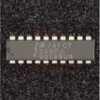 74FCT245 (IDT74FCT245P) Buffer Transceiver - IDT
