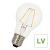 Źródła światła LED, 1 W, E27, 2700K, Bailey Electric & Electronics bv, Low Voltage LED Bulb