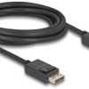 kabel DisplayPort