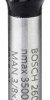 Frez do nakrętek Bosch Accessories Bosch Power Tools 2608628631, 1 szt.