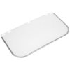 Worksafe SSP10E/R Replacement Visor for SSP10E