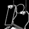 CC2002 Cable support, NASE/NANE