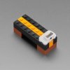 Adafruit Slide Switch Mount for LEGO-Compatible Brick Systems
