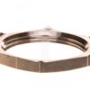 Nakrętka mosiężna EMC M20 KM-EMV M20x1,5 90167