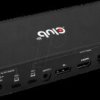 CSV-1585 2-Port KVM Switch, HDMI, USB-C