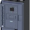 Siemens 3RW5546-2HA14 3RW55462HA14 Soft-start Moc silnika przy 400 V 200 kW Moc silnika przy 230 V 110 kW 200 V, 480 V N