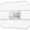 Ubiquiti AirGrid M5 27dBi 1x1 MIMO HP, Bezprzewodowy zewnętrzny punkt dostępowy ze zintegrowaną anteną 27dBi