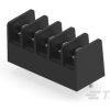 Blok zacisków 5-pinowe, raster 6.35mm, 10A, 300 V