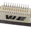 Złącze FPC 24-pinowe 0.5mm Montaż powierzchniowy Wurth Elektronik