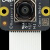 SC0875 Raspberry Pi - Camera, 12MP, 120°, NoIR, v3