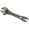 Bahco 31 Black Adjustable Wrench 200mm (8in)