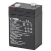 6V 4.5Ah VIPOW 102X48x70 /F