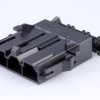 Molex 428180312 Obudowa złącza pin żeńskiego na kabel Molex MOL Power & Signal Sol., piny: 3, 50 A, 1 szt.