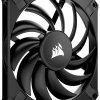 Corsair AF120 SLIM Wentylator do obudowy PC czarny