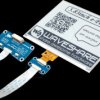 14597 Developer boards - Display ePaper, 5,8