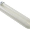 Świetlówka owadobójcza 25 W 9.5 cal Zgięcie U 365 nm Szkło bezodpryskowe 25 mm RS PRO