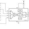 12-bit, 4-channel, delta-sigma ADC with voltage reference, oscillator, PGA and I2C | RUG | 10 | -40 to 85