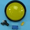 PRZYCISK BIG PUSH YELLOW 3A/250V 98mm