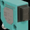 Reflecting light barrier, 0-6 m, PNP, 10-30 VDC, M8-connector, IP67, 238227