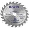 Irwin IW7072604 General Purpose Saw Blade 85 x 10mm x 24T ATB