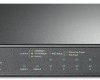 SWITCH TP-LINK TL-SG1210MPE