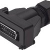Złacze męskie FESTO SD-SUB-D-ST15 192768 1 szt.