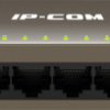 Switch sieciowy IP-COM Networks F1005 F1005, 5 Portów, 10 MBit/s, 100 MBit/s