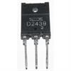 2SD2439 160V 10A tranzystor NPN