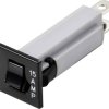 TRU COMPONENTS TC-13401640 Wyłącznik mocy termiczny 125 V/AC, 250 V/AC, 32 V/DC, 50 V/DC 15 A 1 szt.