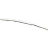 Przewód jednożyłowy linkowy, 0,5 mm², 16/0,2 mm, 20 AWG, PVC, 1 kV AC, Biały, dł. 100m, RS PRO