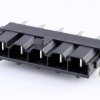 Molex Obudowa złącza pin męskiego na PCB 428205213 1 szt.