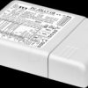 126421 LED transformer, 13 - 20 W, 12 - 24 V DC, 250 - 900 mA, PUSH