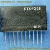 STK4019