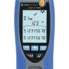 Tester kabli sieciowych TREND Networks Tester kabli RJ12, RJ45 VDV II Pro