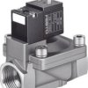 Zawór magnetyczny FESTO MN1H-2-1 1/2-MS 161734