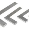Zestaw Kątowników Inżynierskich, 150 Mm, 49 Mm, 75 Mm, 98 Mm, 1.6Mm