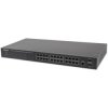 Gigabit switch 24X 10/100/1000 RJ45 Poe+ 2X Sfp Managed 560559