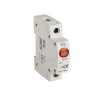 Kontrolka świetlna LED KLI-R 23320 KANLUX