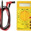 Multimetr Matador Schraubwerkzeuge Digital-Multimeter 8810001, kalibracja fabryczna (bez certyfikatu)