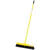 Red Gorilla SP.GRBR/SB/Y Complete Soft Bristle Gorilla Broom® Yellow 50cm