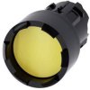 Siemens 3SU10000DB300AA0 Przycisk 3SU1000-0DB30-0AA0, 22.3 mm, 1 szt.